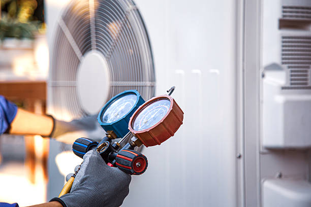 Affordable Hvac solutions in Henning, TN